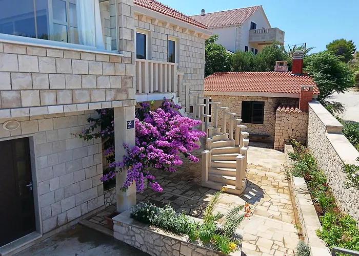 Vanja * Povlja (Brac)