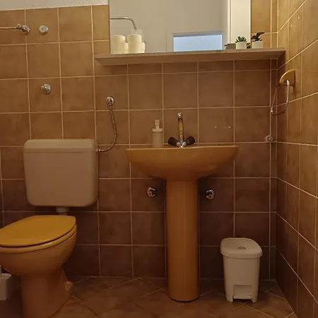 Vanja Lägenhet *