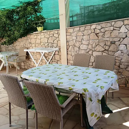 Appartement Vanja *