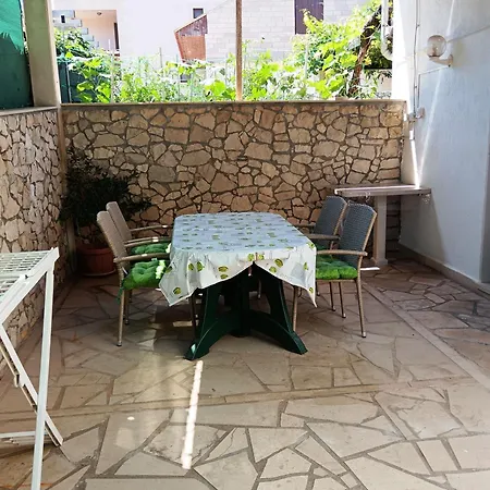 Vanja Povlja (Brac)