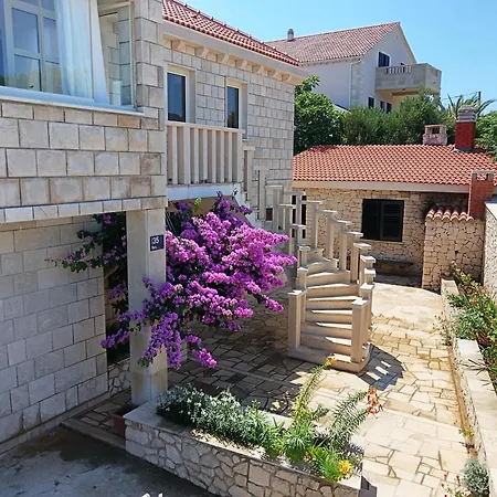 Vanja * Povlja (Brac)