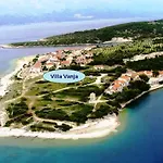 Vanja Apartamento