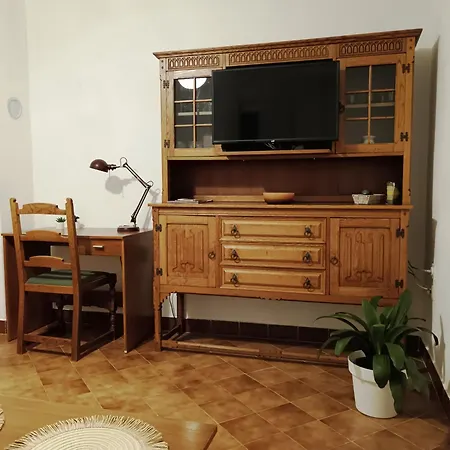 Vanja Appartement