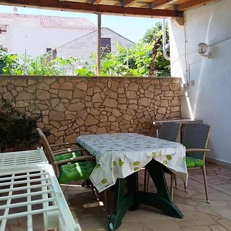 Appartement Vanja