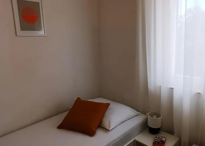 Lejlighed Vanja