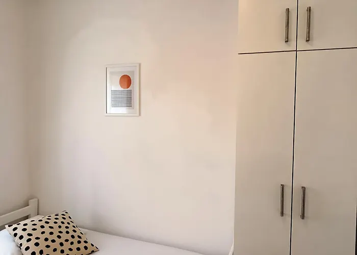 Lejlighed Vanja Povlja (Brac)