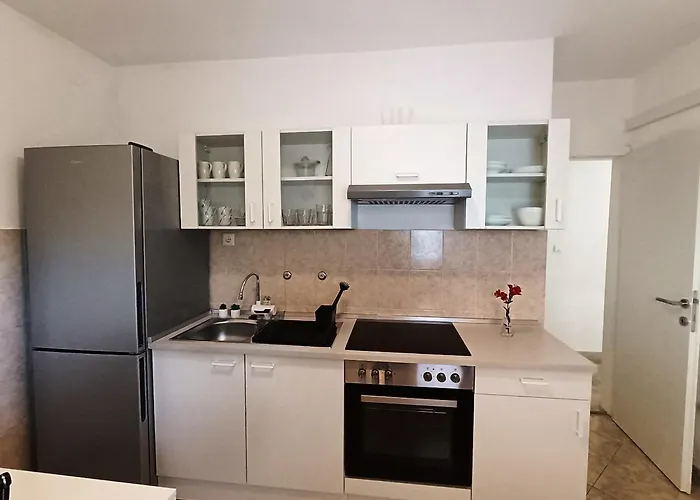 Vanja Povlja (Brac)