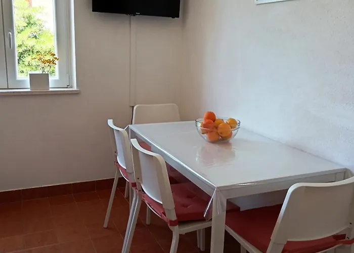 Lejlighed Vanja Povlja (Brac)