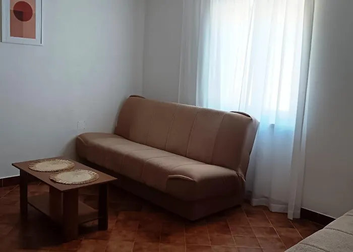 Vanja Lejlighed *